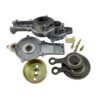 23CC 26CC Hedge Trimmer Gearbox
