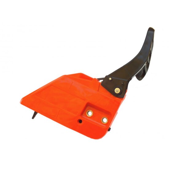 4500 5200 5800 Chainsaw Brake Handle / Clutch Sprocket Cover