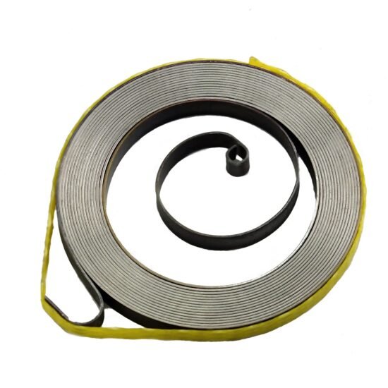 HUSQVARNA 137 142 235 236 240 Recoil Starter Bottom Spring