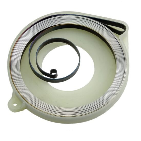 HUSQVARNA 340 345 346 350 351 353 357 359 Recoil Starter Spring – Newer Type