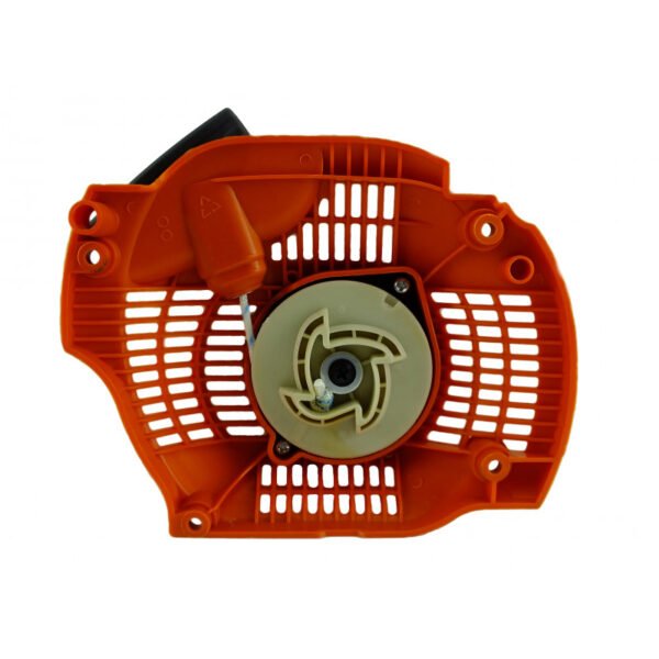HUSQVARNA 445 450 Complete Recoil Starter