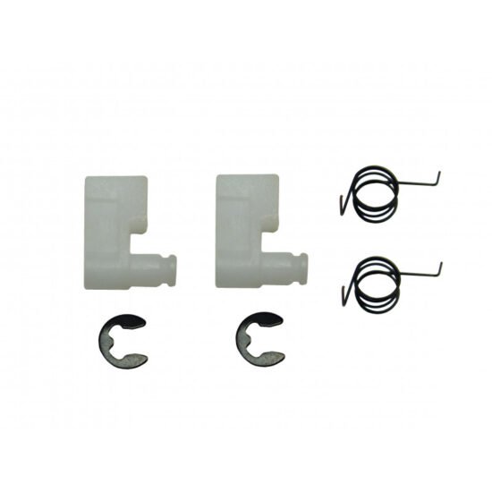 4500 5200 5800 Chainsaw Recoil Starter Pawls Set