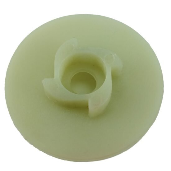 4500 5200 5800 CHINESE CHAINSAW EASY STARTER TOP PULLEY