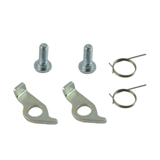 230213 2500 25CC Chainsaw Recoil Starter Pawls Set