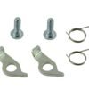 2500 25CC CHINESE CHAINSAW STARTER PAWL SET PAIR