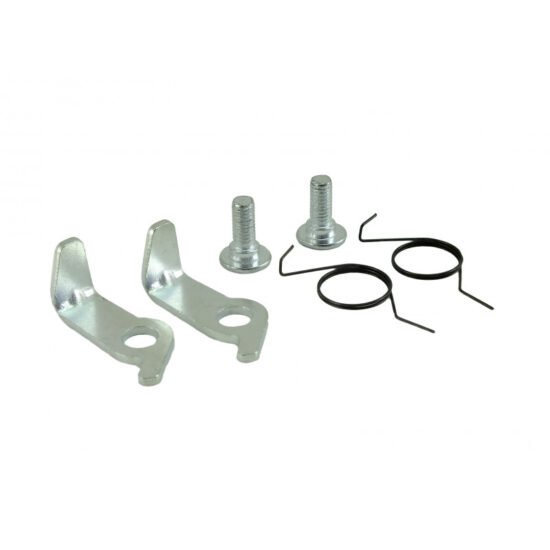 230223 3800 38CC Chinese Chainsaw Recoil Starter Pawls Set