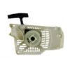 230226_2 3800 38CC Chainsaw Complete Recoil Starter - White
