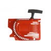 4500 5200 5800 Chainsaw Metal Recoil Starter