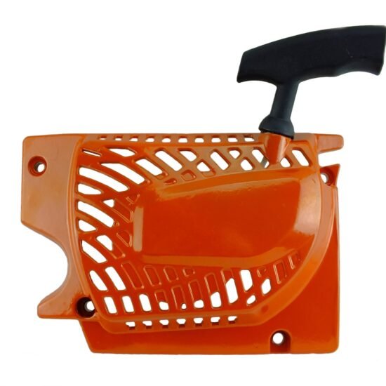 4500 5200 5800 Chainsaw Metal Recoil Starter
