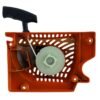 4500 5200 5800 Chainsaw Metal Recoil Starter