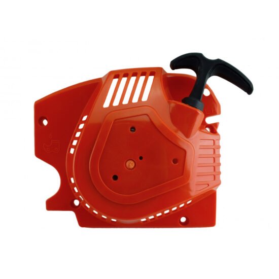230297_1 4500 5200 5800 Chainsaw Recoil Easy Starter
