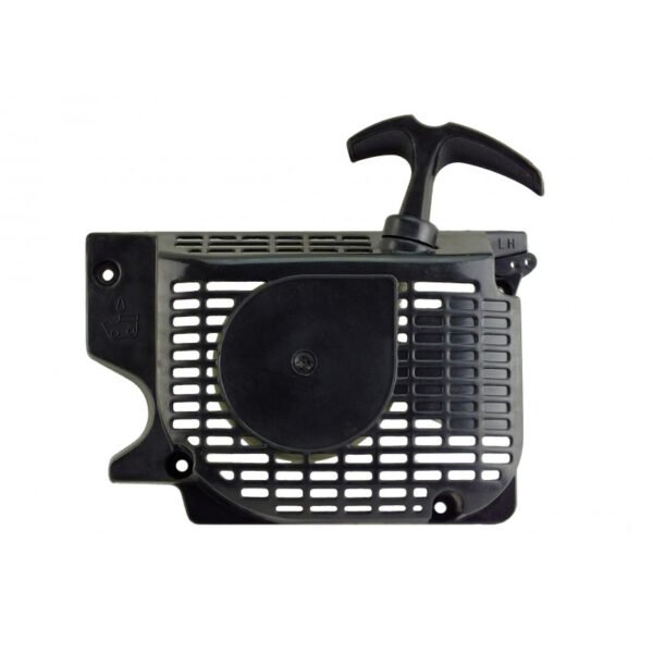 230299_1 4500 5200 5800 Chainsaw Complete Recoil Easy Starter - Black