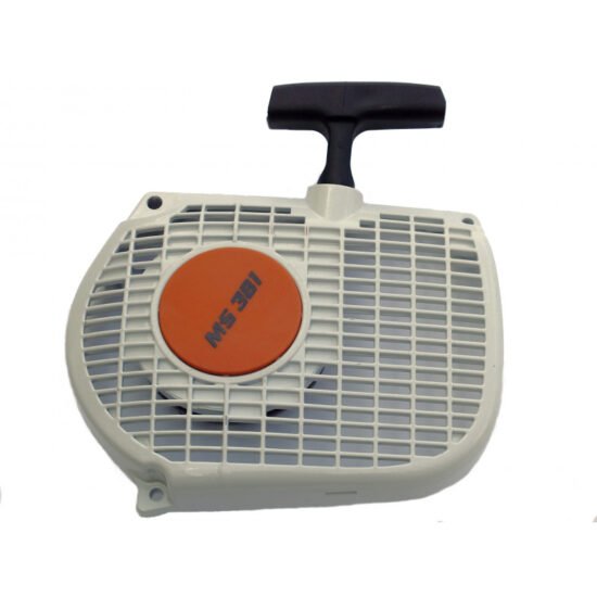 230520_1 STIHL 038 MS380 MS381 Complete Recoil Starter