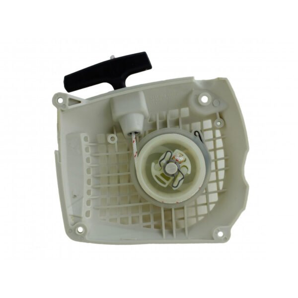 230530_2 STIHL MS251 Complete Recoil Starter