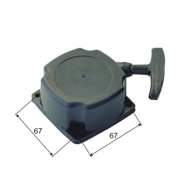 43CC 52CC Strimmer Brushcutter Complete Recoil Starter