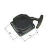 33CC 43CC 49CC 52CC Strimmer Brushcutter Complete Recoil Starter