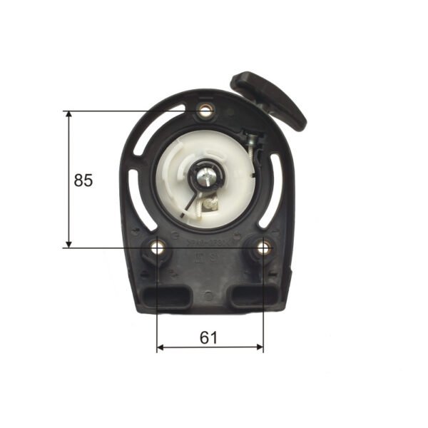 HONDA GX35 UMK435 Complete Recoil Starter