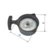 Strimmer Brushcutter Complete Recoil Starter