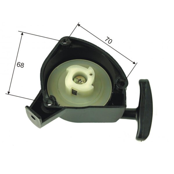 MITSUBISHI TB26 Complete Recoil Starter