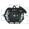 230616_2 Complete139F Recoil Starter Strimmer Brushcutter