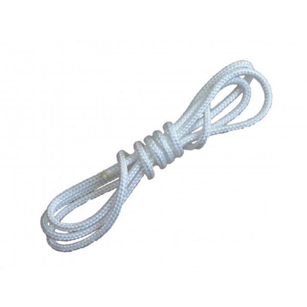 Strimmer Chainsaw Brushcutters Lawnmowers Recoil Starter Rope 3.5MM 1M