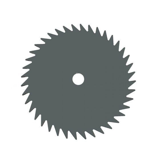 Strimmer 40 Tooth / Sided 10" Cutting Blade