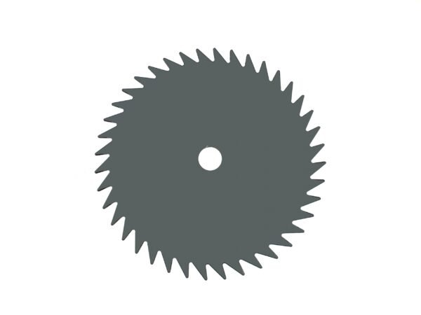 Strimmer 40 Tooth / Sided 10" Cutting Blade