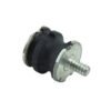 HUSQVARNA 61 66 268 272 Large Anti-Vibration (AV) Mount