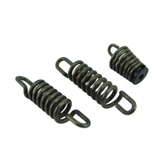 250300 MCCULLOCH 335 338 420 435 438 440 442 PARTNER 350 351 370 371 390 420 Anti-Vibration (AV) Spring Set