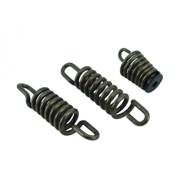 250300 MCCULLOCH 335 338 420 435 438 440 442 PARTNER 350 351 370 371 390 420 Anti-Vibration (AV) Spring Set