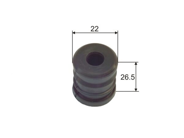 STIHL 017 018 MS170 MS180 Small Anti-Vibration (AV) Mount