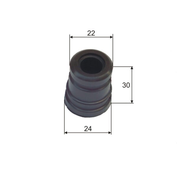 STIHL 017 018 MS170 MS180 Large Anti-Vibration (AV) Mount