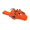 260110_1 HUSQVARNA 61 268 272 Complete Fuel Tank / Rear Handle