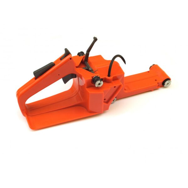 260110_2 HUSQVARNA 61 268 272 Complete Fuel Tank / Rear Handle