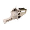 4500 5200 5800 Chainsaw Fuel Tank / Rear Handle - White
