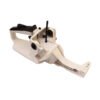 4500 5200 5800 Chainsaw Fuel Tank / Rear Handle - White