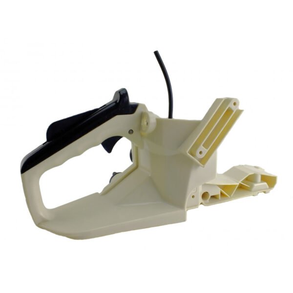 260220_2 3800 38CC Chainsaw Fuel Tank / Rear Handle