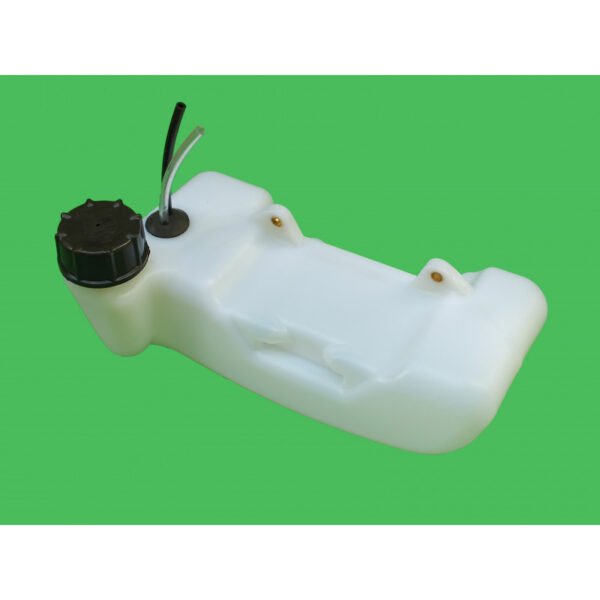 260601_1 43CC 52CC Strimmer Hedge Trimmer Brushcutter Complete Fuel Tank