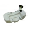Strimmer Hedge Trimmer Brushcutter Complete Fuel Tank