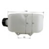 26CC 33CC 43CC 52CC Strimmer Hedge Trimmer Complete Fuel Tank
