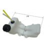 HONDA GX35 GX35NT HHT35S UMK435 UMK435U Complete Fuel Tank