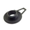 270122_1 HUSQVARNA 362 365 371 372 Oil Drive Pump Worm Gear