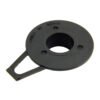 270122_2 HUSQVARNA 362 365 371 372 Oil Drive Pump Worm Gear