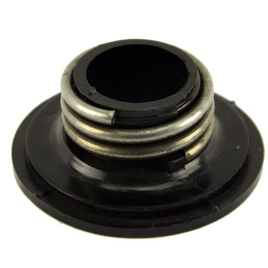 HUSQVARNA 340 345 350 JONSERED CS2141 CS2150 CS2245 Oil Drive Pump Worm Gear