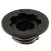 HUSQVARNA 340 345 350 JONSERED CS2141 CS2150 CS2245 Oil Drive Pump Worm Gear