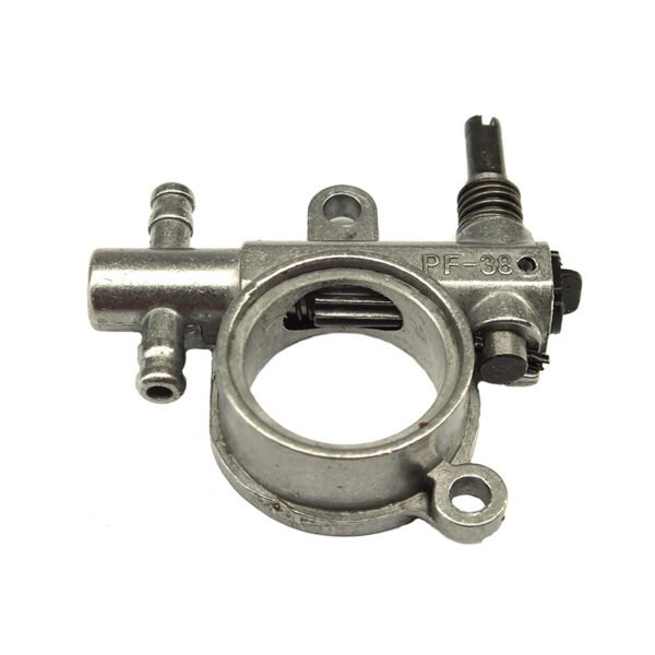 270210_2 25CC 38CC 2500 3800 Chainsaw Oil Drive Pump