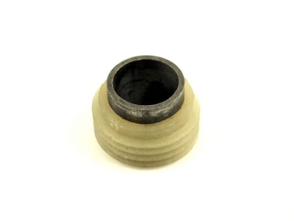 6200 62CC Chainsaw Oil Drive Pump Worm Gear