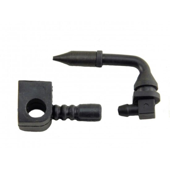 270309 MCCULLOCH 335 338 435 436 438 440 441 442 444 PARTNER 350 351 352 370 371 390 391 401 420 422 Oil Pump Pipe