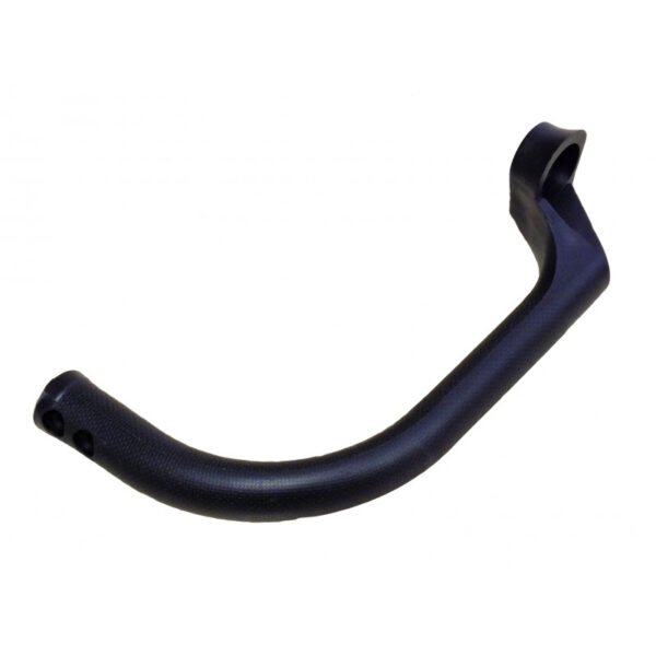 280212 2500 25CC Timberpro Komatsu Zenoah Lawnflite Carlton Painier Chainsaw Side Handle