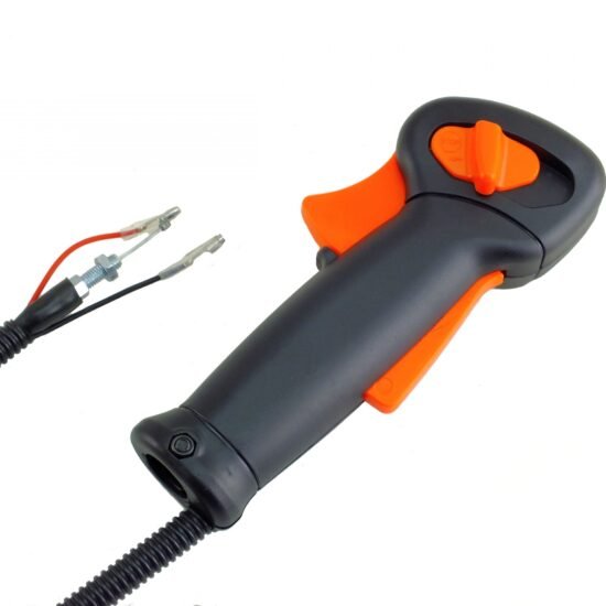 STIHL FS120 FS200 FS250 Throttle Trigger Handle Switch